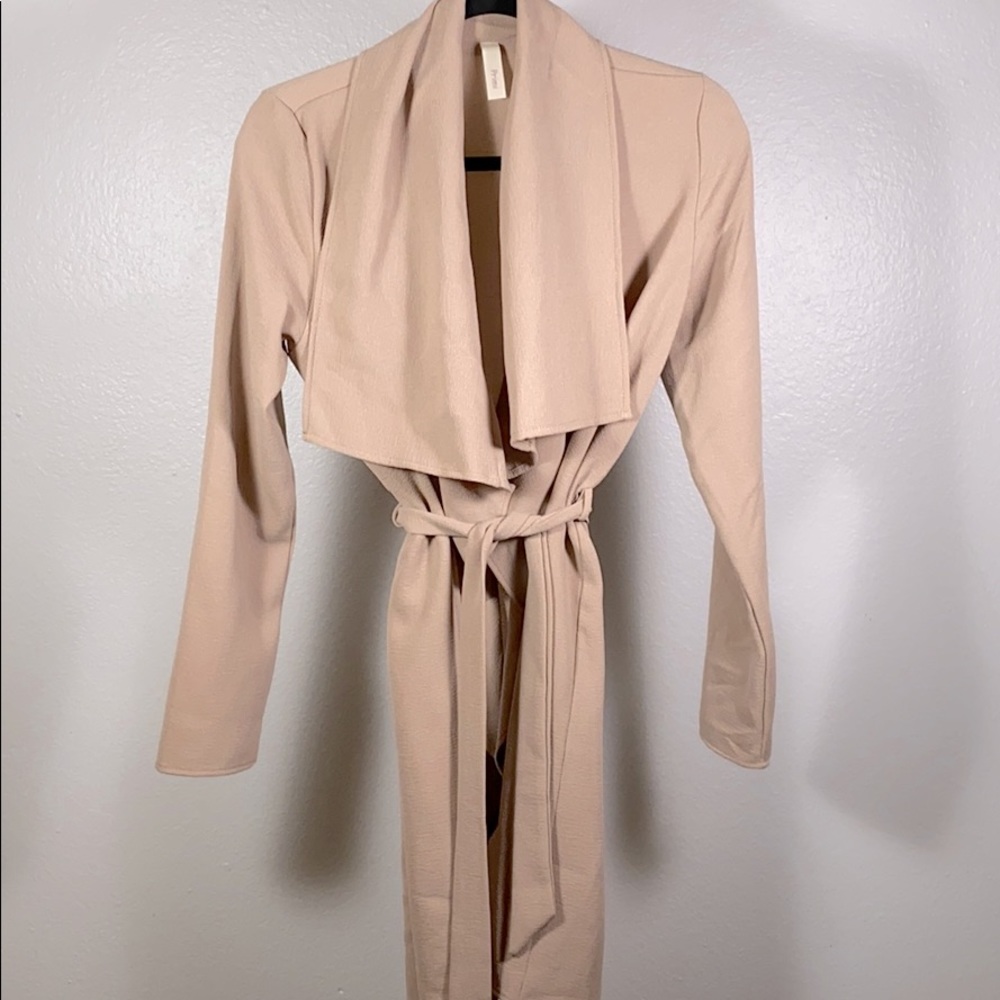 Duster Jacket - image 1